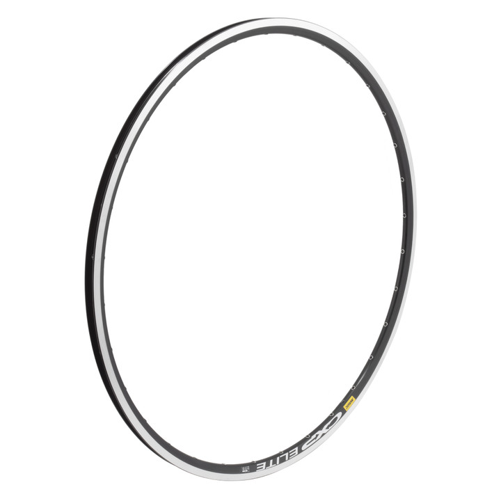 Mavic CXP Elite 700C Aero Road Bike Rim 32 Spokes Durable Alloy J2390132