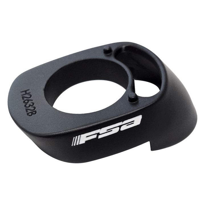 Vision ACR Spacer for Cannondale Super6 Evo SLA | Resin, Internal Routing 160-0187000110