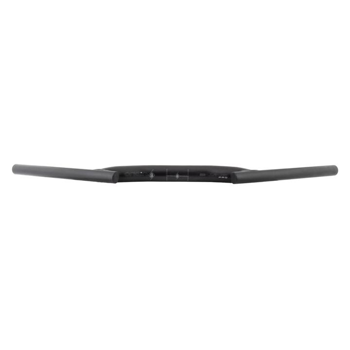 Origin8 Bat Wing Aluminum MTB Flat Handlebar 31.8mm 660mm Hydroformed 34276