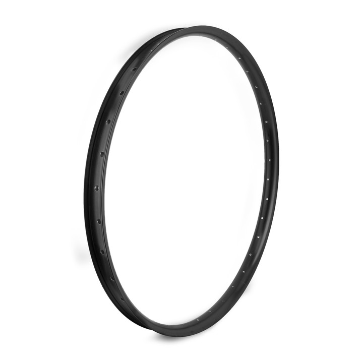 SE Bikes J36U 27.5-Inch Double-Walled MTB Rim - Lightweight, Disc Only J36U