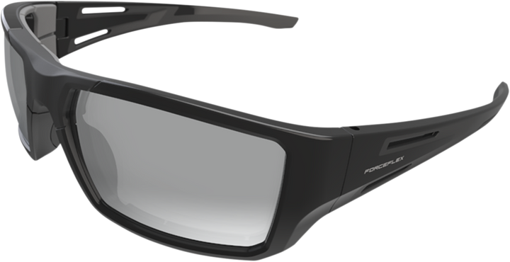 Forceflex Ff5 Sunglasses - Foam - Black - Photochromic Lens FF5-01044-070
