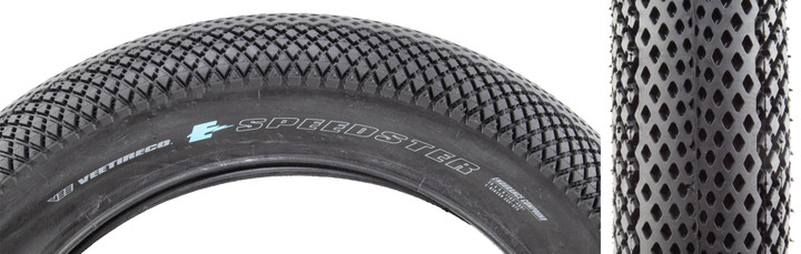Vee Tire Speedster 20x4.0 Clincher E-Bike Fat Tire Endurance Compound BV31612