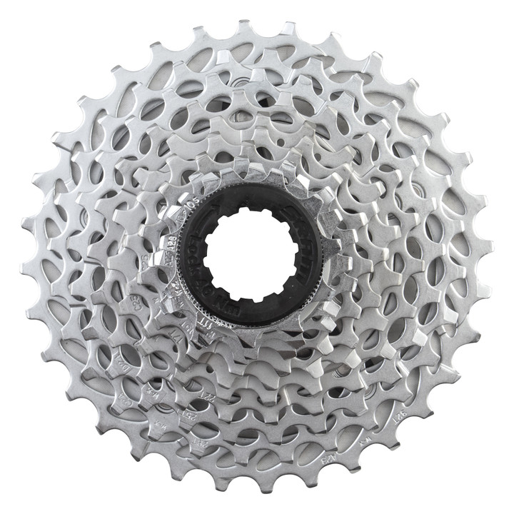 SRAM PG-1030 10-Speed 11-32T Cassette | Nickel-Chrome Steel, PowerGlide Technology 00.2418.033.002