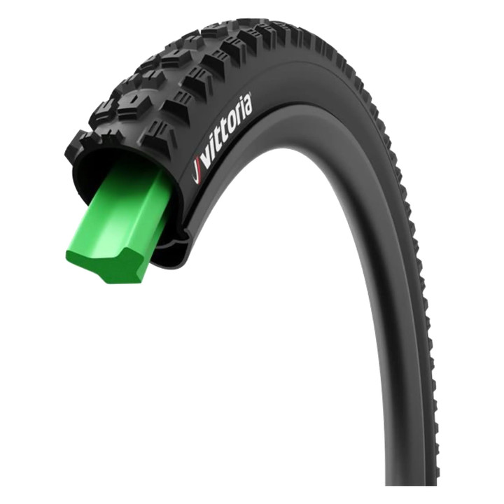 Vittoria Air-Liner Protect Tubeless Insert Enduro 29x2.4-2.6 | Puncture and Impact Protection 1AA00464