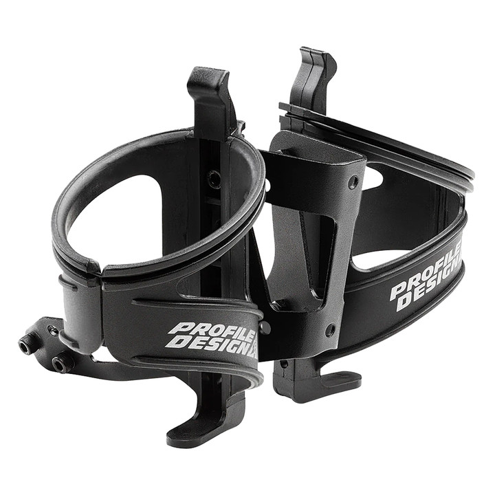 Profile-Design RML Hydration System Bike Bottle Cage Dual-Position Mount ACRML21