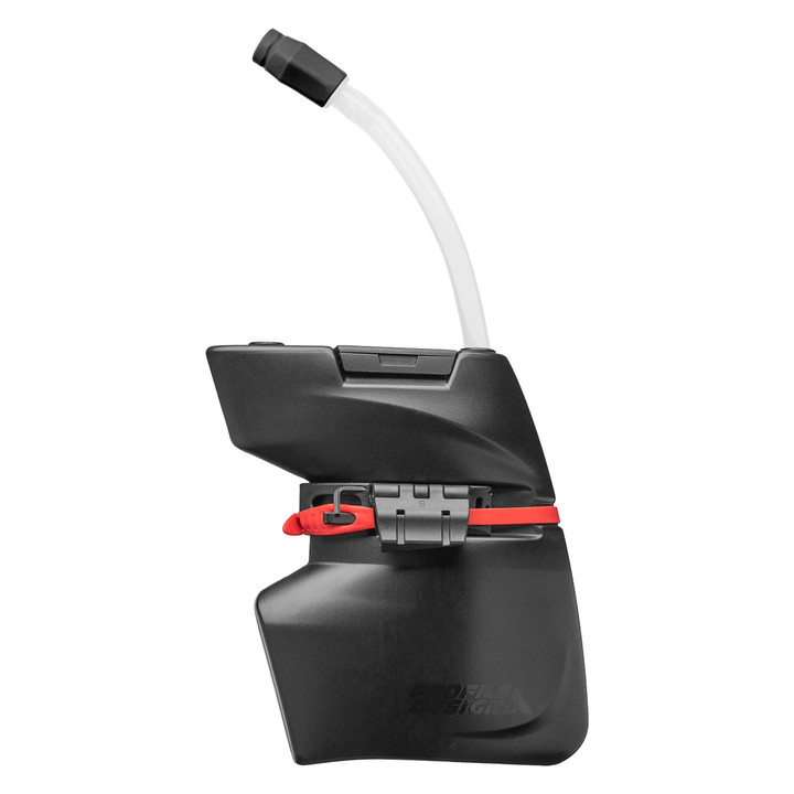 Profile-Design HSF Aerodrink 880 System Water Bottle and Mount, BPA-Free ACHSF8801
