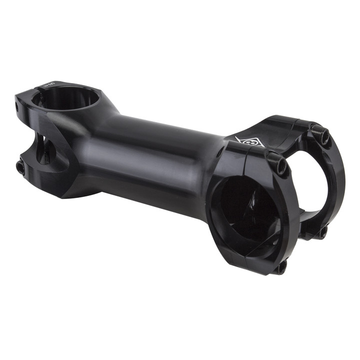 Origin8 Flux CNC Aluminum 110mm Road and Mountain Stem, +/ 5 Angle 58964