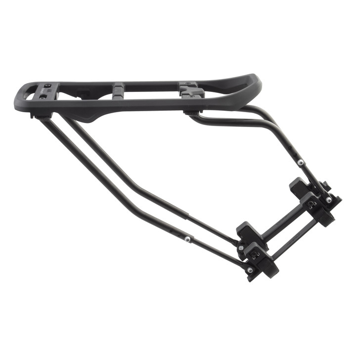 Sunlite Gold Tec Adjustable MIK Rear Bike Rack for 26"/700C Wheels 450552