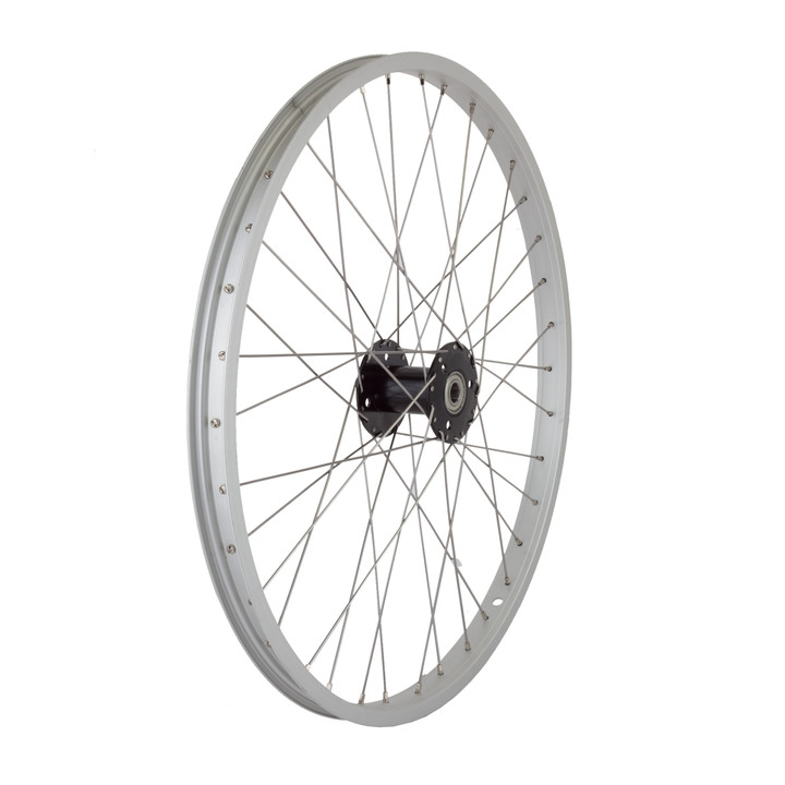 Wheel Master 24` Alloy Trike 24in Rear WEI AS7X RIM 6702281