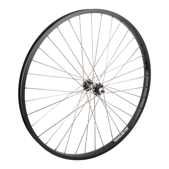 Wheel Master 26` Alloy Cruiser/Comfort 26in FT WEI AS7X RIM 66442