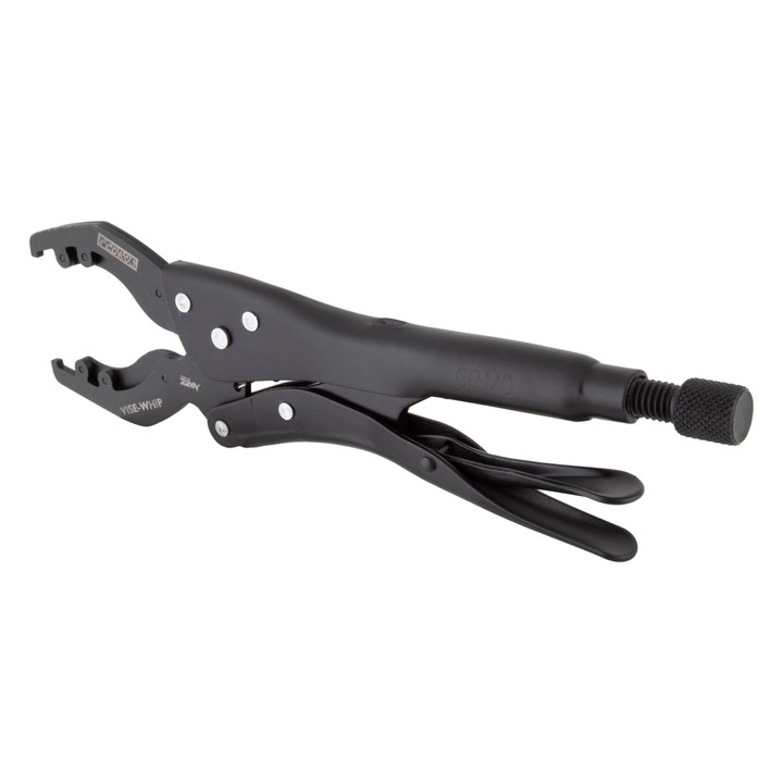 Pedro's Vise Whip II - Multi-Use Cassette and Lockring Tool 6451506