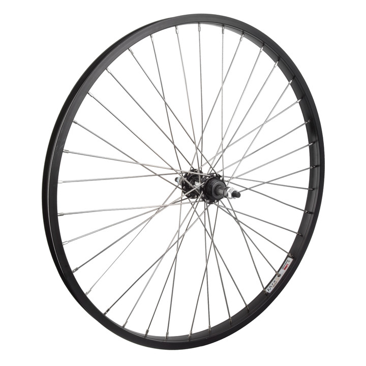 Wheel Master 26` Alloy Cruiser/Comfort 26in Rear WEI AS7X RIM 66443
