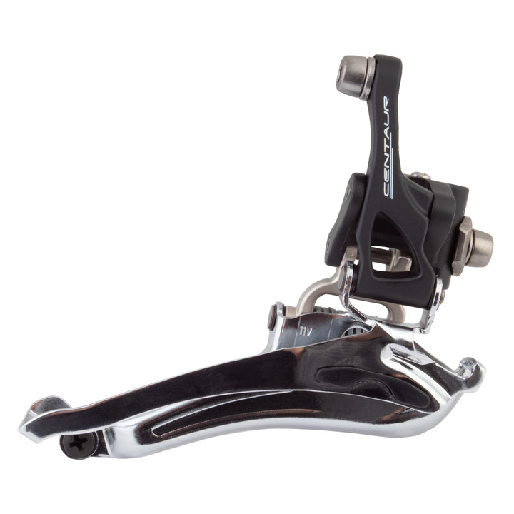 Campagnolo Centaur 11-Speed Braze-On Front Derailleur - Lightweight, High-Performance Cycling Component FD18-CEB2B