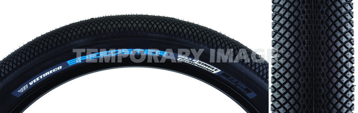 Vee Tire Speedster 26x3.5 Fat Bike Tire - High-Performance BMX and Urban Shredding B31610