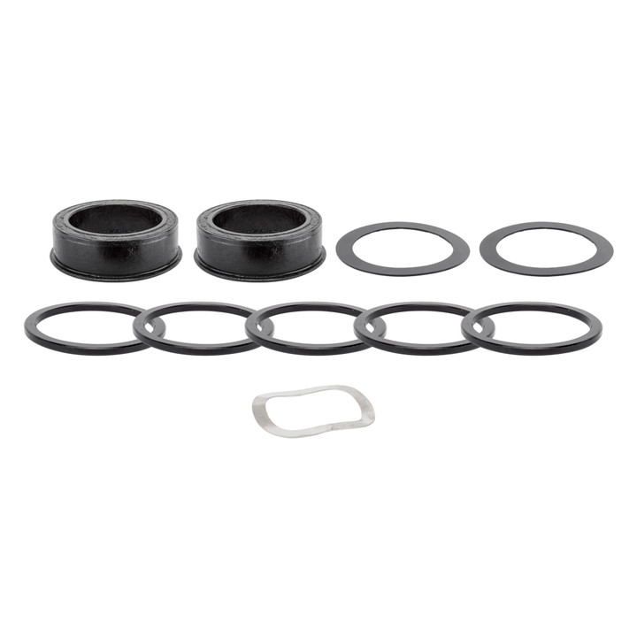Origin8 Revolvr BB30/BB386 Sealed Bottom Bracket for Wide Frames 211059
