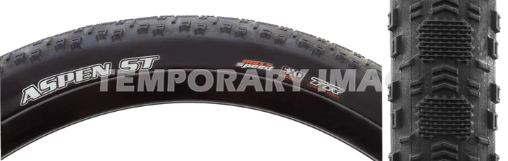 Maxxis Aspen ST 29x2.4 Tubeless XC Race Tire EXO and TERRA Tech TB00667600