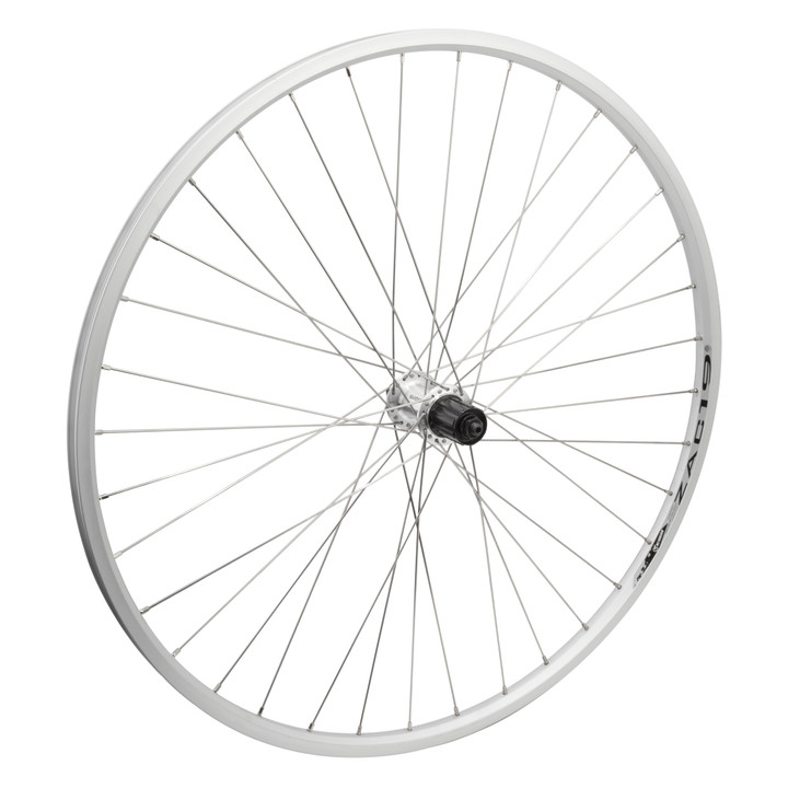 Wheel Master 700C/29 Inch Alloy Hybrid Double Wall 700C Rear Shimano TX500 Hub 66823
