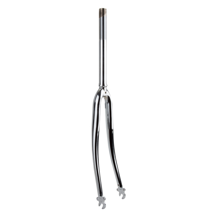 Sunlite Chromoly Road Fork 700C Threaded, Lightweight and Performance 2748
