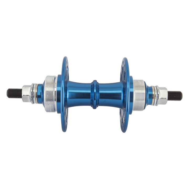 Se Bikes Sealed Bearing BMX Hub, 36H Lightweight Alloy, Durable Performance IDEA1102 A