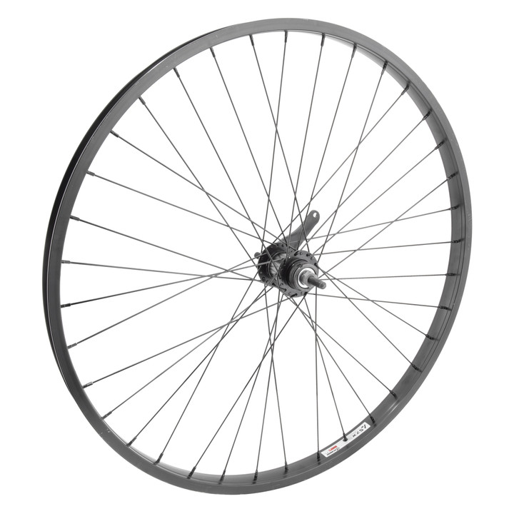 27.5" Alloy Rear Wheel Coaster Brake | WEI AS7X, 110mm Axle 641071