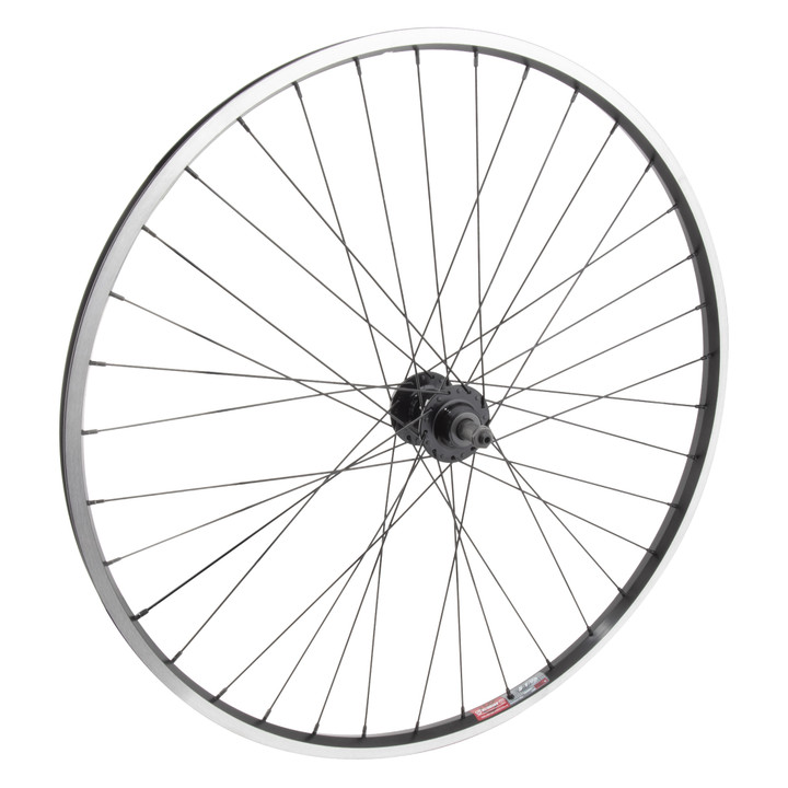 Wheel Master 29 in Alloy Mountain Disc Single Wall 700C RR WEI 519 6B Back Wheel 640181