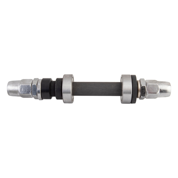 Sturmey Archer Drum Brake Hub Axle Set 9x100x136mm | Replacement Parts HSB396.0001.0P
