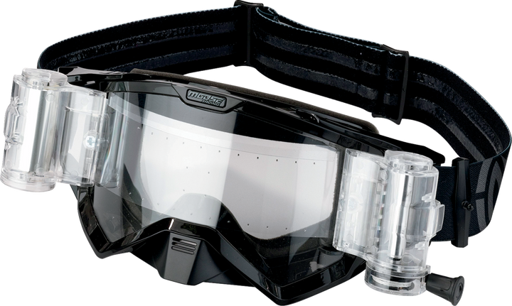 Moose Offroad Xcr Goggles - Roll-Off System 2601-3044