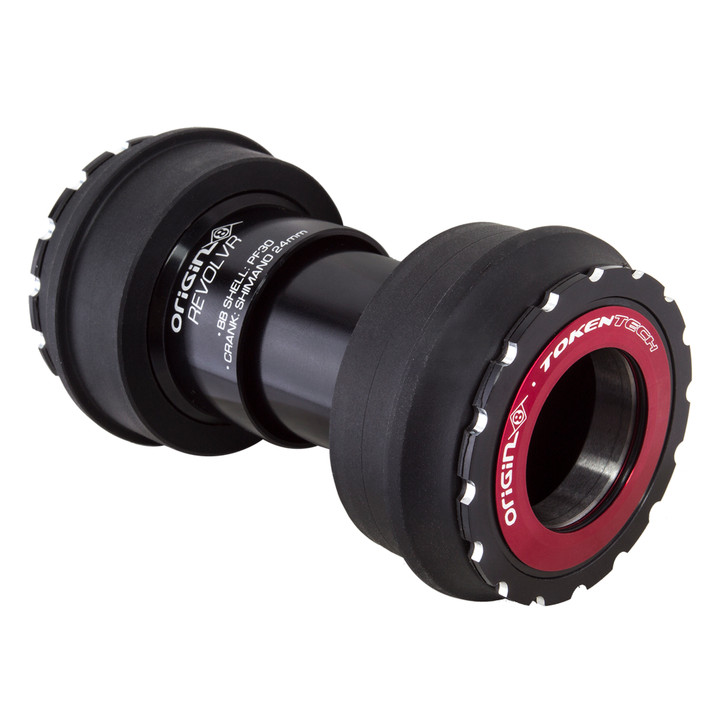 Origin8 Revolvr PF30 to Shimano HTII Outboard Bottom Bracket 24mm 211053