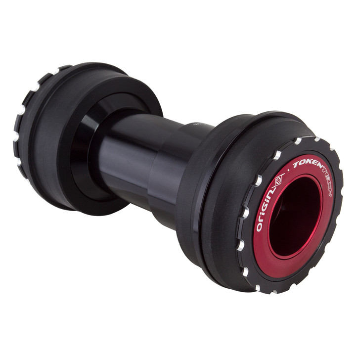 Origin8 Revolvr PF30 to GXP Bottom Bracket | Sealed Bearings and Hybrid Materials 211054