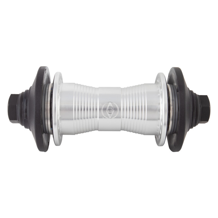 Alienation Illuminati FT 36H Sealed Bearing Bicycle Hub - 6061 Aluminum 371610