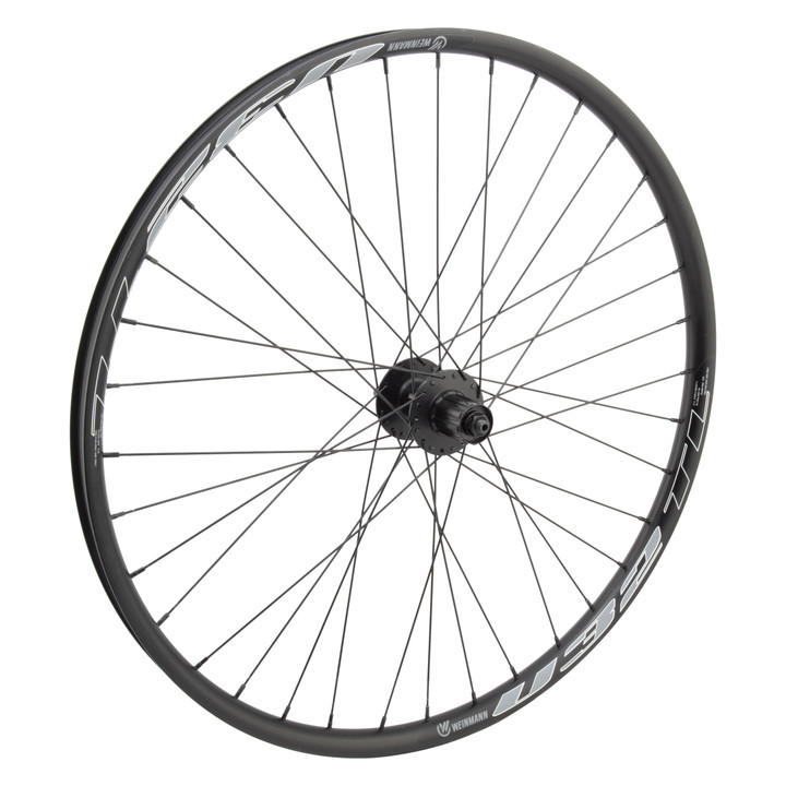 27.5-Inch Alloy Mountain Bike Wheel Disc Brake Compatibility 641314