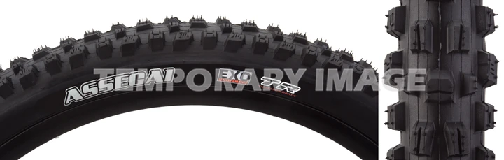Maxxis Assegai 29x2.50 Tubeless Mountain Tire MaxxTerra and EXO+ TB00684700