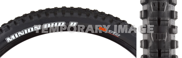 Maxxis Minion DHR2 29x2.40 Tubeless Ready Mountain Tire EXO+ Technology TB00677200