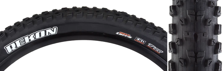 Maxxis Rekon 29"x2.60 Folding Tubeless Ready Mountain Tire TB00702800
