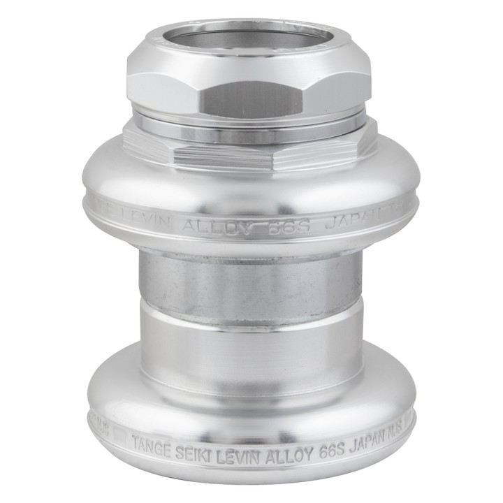 Tange Levin LV-1500 NJS-Certified Silver 1-Inch Headset LV1500