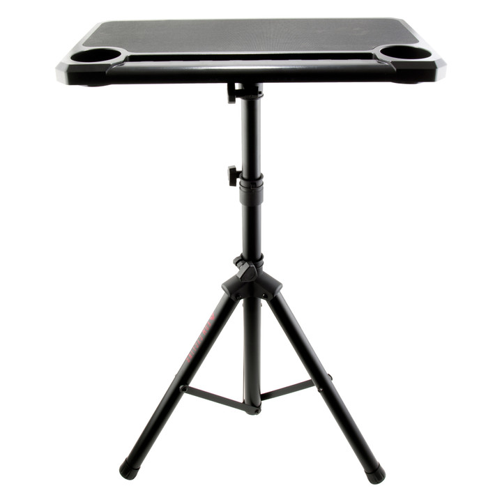 Kom Cycling Indoor Media Display Stand - Durable Aluminum Tripod MD01