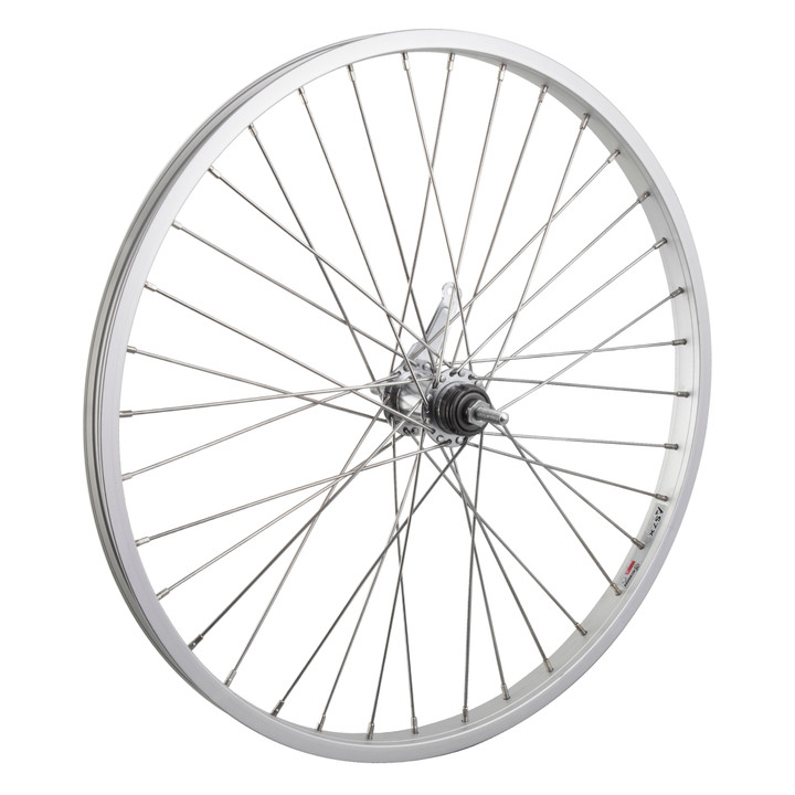Wheel Master 24` Alloy Cruiser 24in Rear WEI AS7X CB 66942