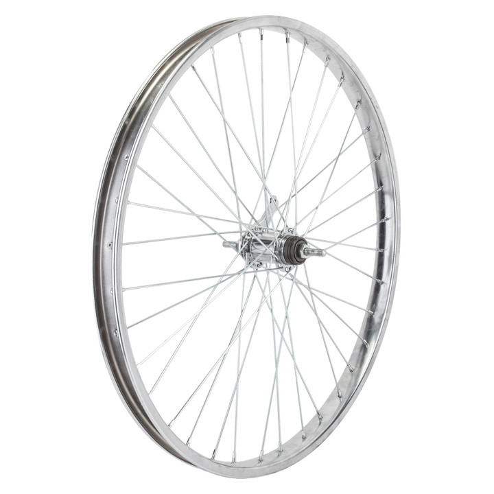 26-Inch Steel Rear Wheel Coaster Brake and 36H Spokes 64188