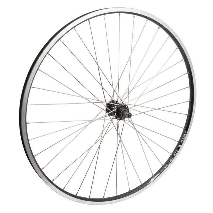 Wheel Master 700C/29 Inch Alloy Hybrid Double Wall Rear Weinmann ZAC19 Rim Brake 73215