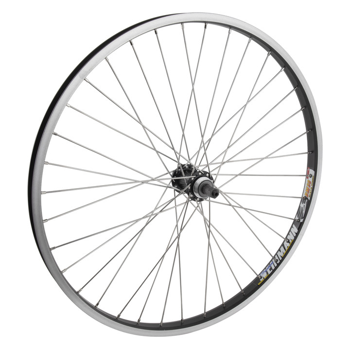 Wheel Master 26in Alloy Mountain Double Wall 26in Rear WEI DM30 RIM 73933