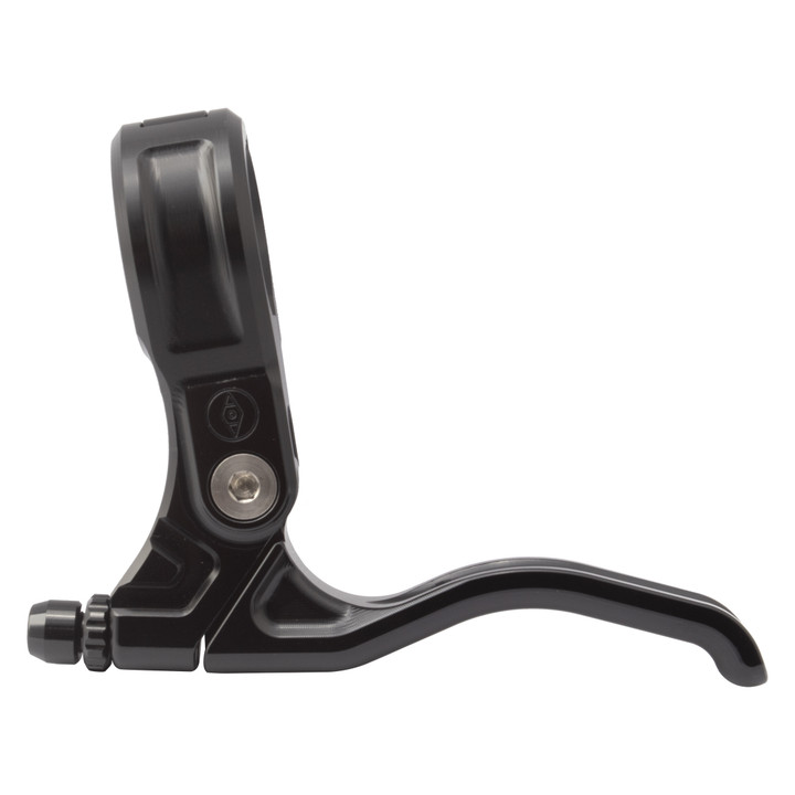 Alienation Fulcrum Brake Levers, CNC Machined 6061-T6, Smooth Pull 121418