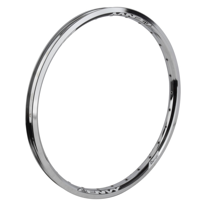 Envy RR 20-Inch BMX Rims | Durable Anodized Sun Ringle Rim M80E69002605