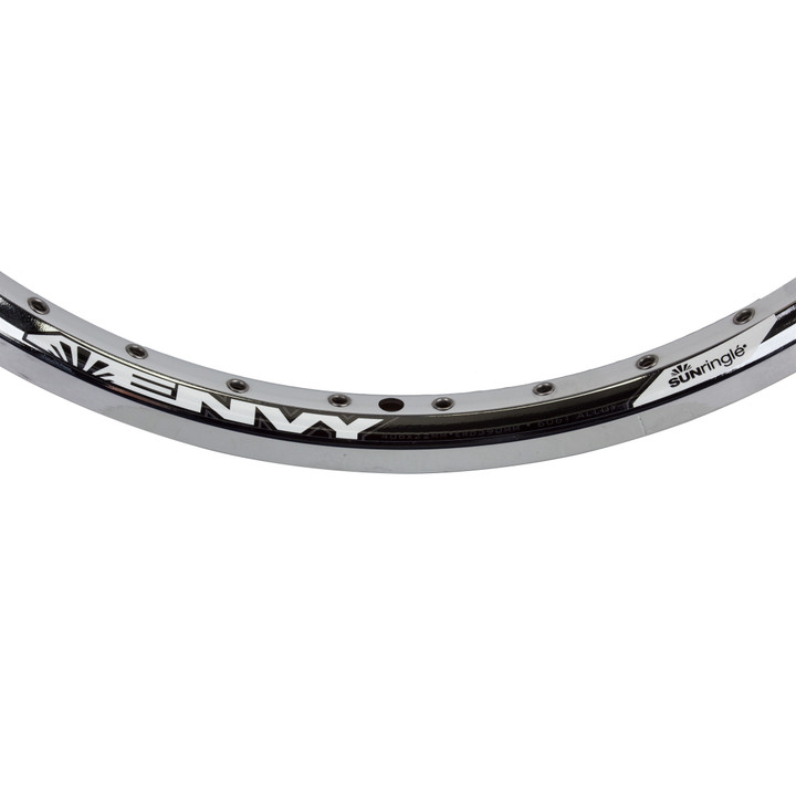 Envy RR 20-Inch BMX Rim Sun Ringle Durable Welded Alloy Wheel M80E05002605C