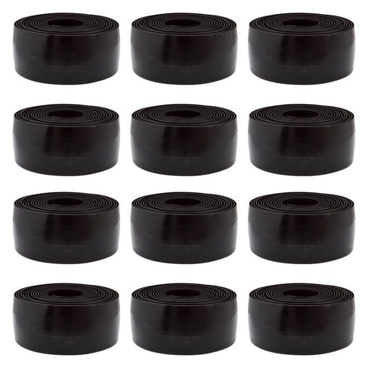 Bulk 700x35-45 Recycled Tire Liners | Pack of 12 for Flat Prevention EGB10