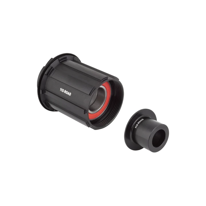 DT Swiss 11 Speed Road Freehub Bodies 3-Pawl 12 x 142mm Axle Rear Hubs HWYABM00S6152S