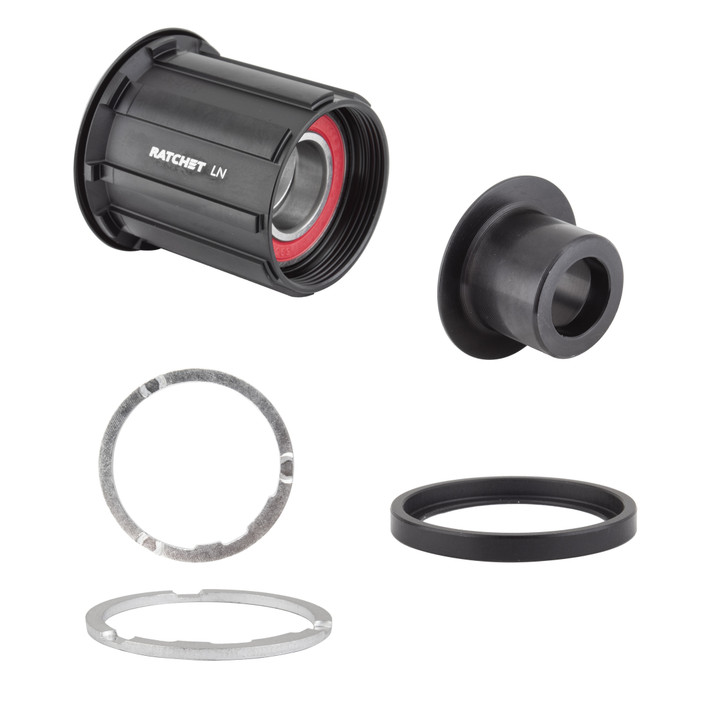DT Swiss Ratchet LN Freehub Body | Shimano HG 11sp MTB Compatible HWYABM00S3764S
