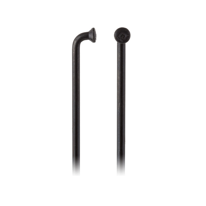 DT Swiss Champion J-Bend 14G Spokes | Heavy-Duty Bike Wheel Components SCH020289S0100