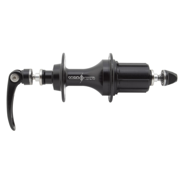 Origin8 RD-1200 Road Hub, CNC Machined Alloy, Sealed Bearings 372066