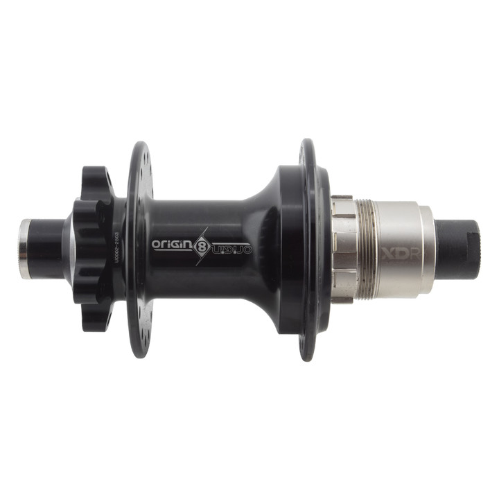 Origin8 MT-3100.4 MTB Hub 12-Speed, Alloy, Sealed Bearings 372212