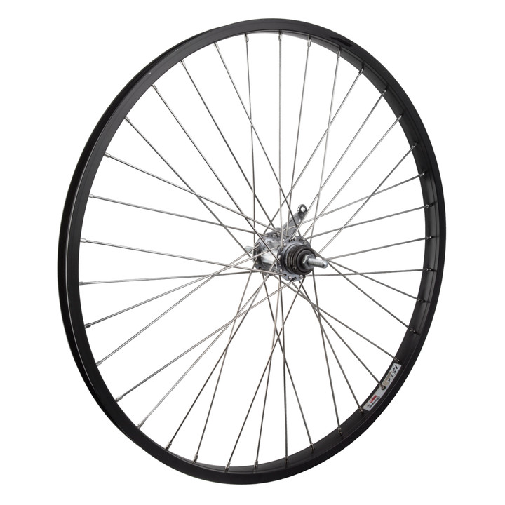 Wheel Master 26` Alloy Cruiser 26in Rear WEI AS7X CB 66444